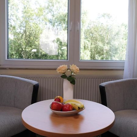 Hotel Restaurant Fischer Remscheid Kültér fotó