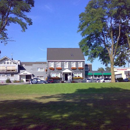 Hotel Restaurant Fischer Remscheid Kültér fotó