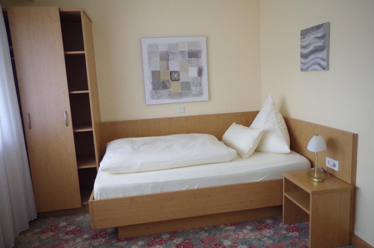 Hotel Restaurant Fischer Remscheid Kültér fotó