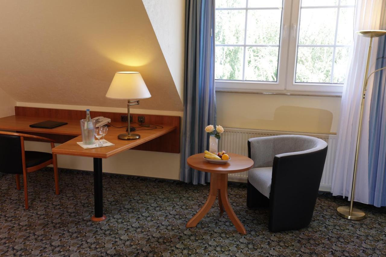 Hotel Restaurant Fischer Remscheid Kültér fotó
