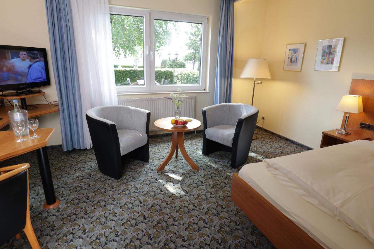 Hotel Restaurant Fischer Remscheid Kültér fotó
