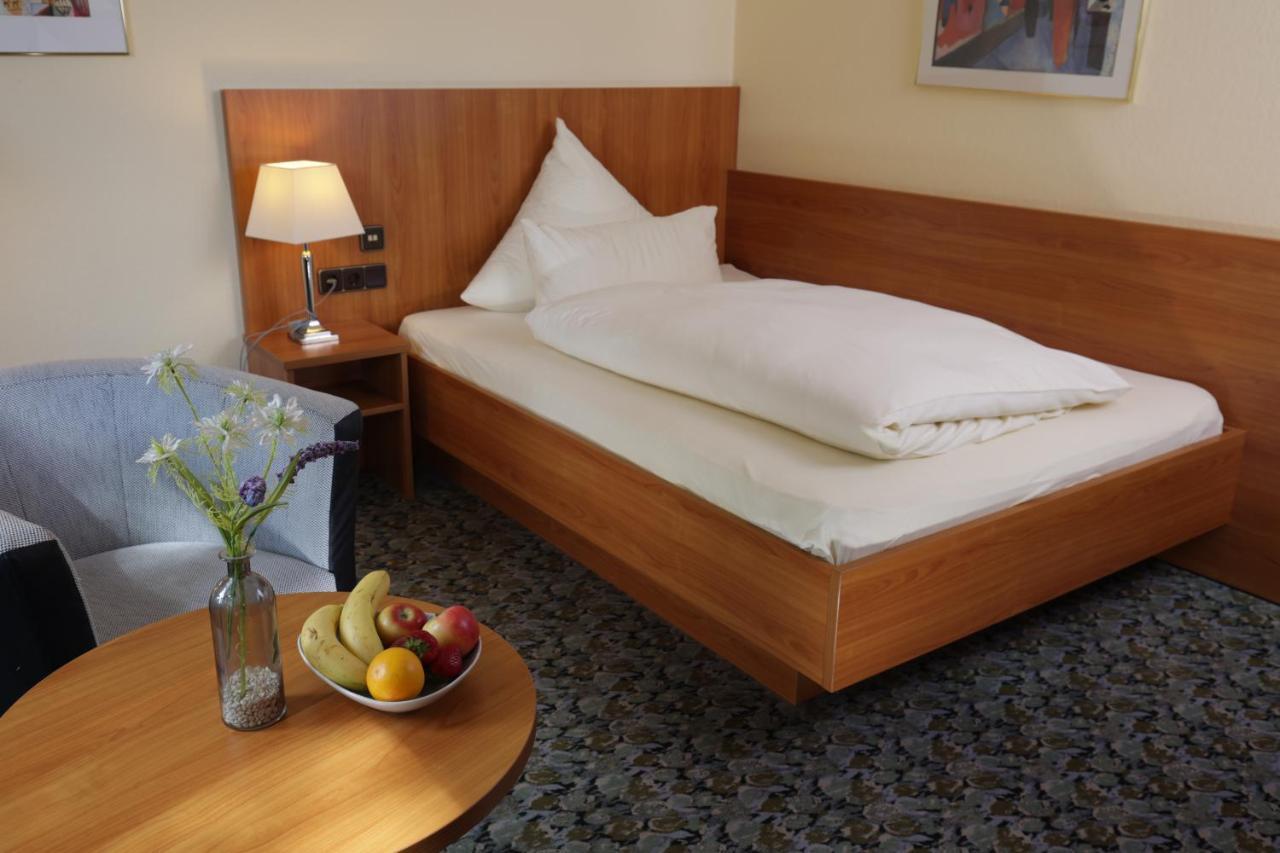 Hotel Restaurant Fischer Remscheid Kültér fotó