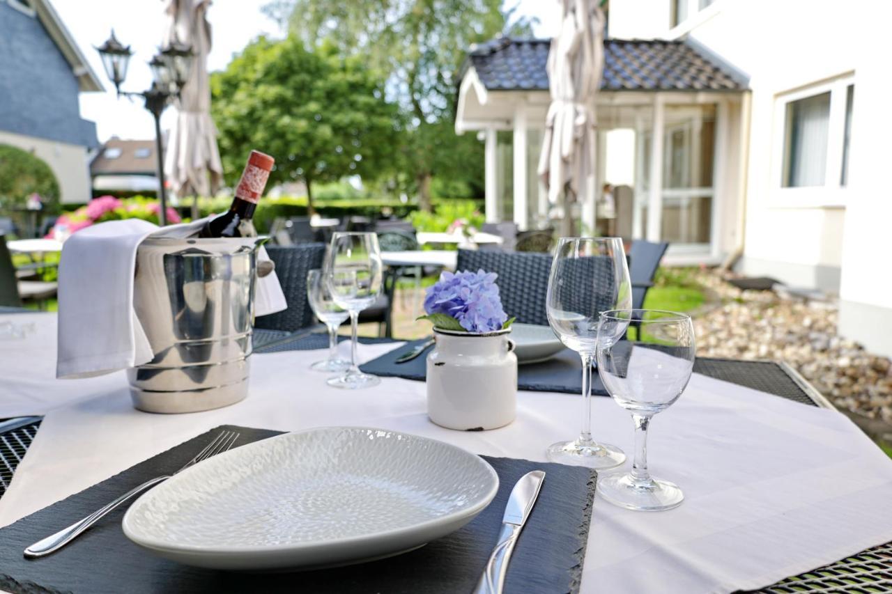 Hotel Restaurant Fischer Remscheid Kültér fotó