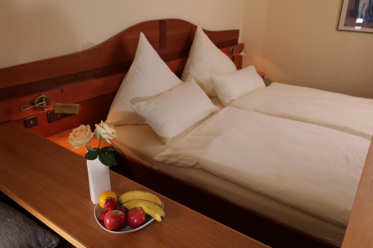 Hotel Restaurant Fischer Remscheid Kültér fotó