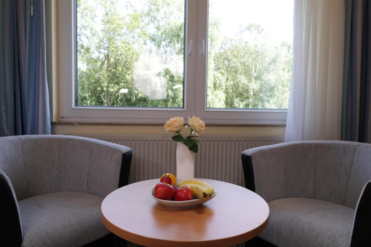 Hotel Restaurant Fischer Remscheid Kültér fotó