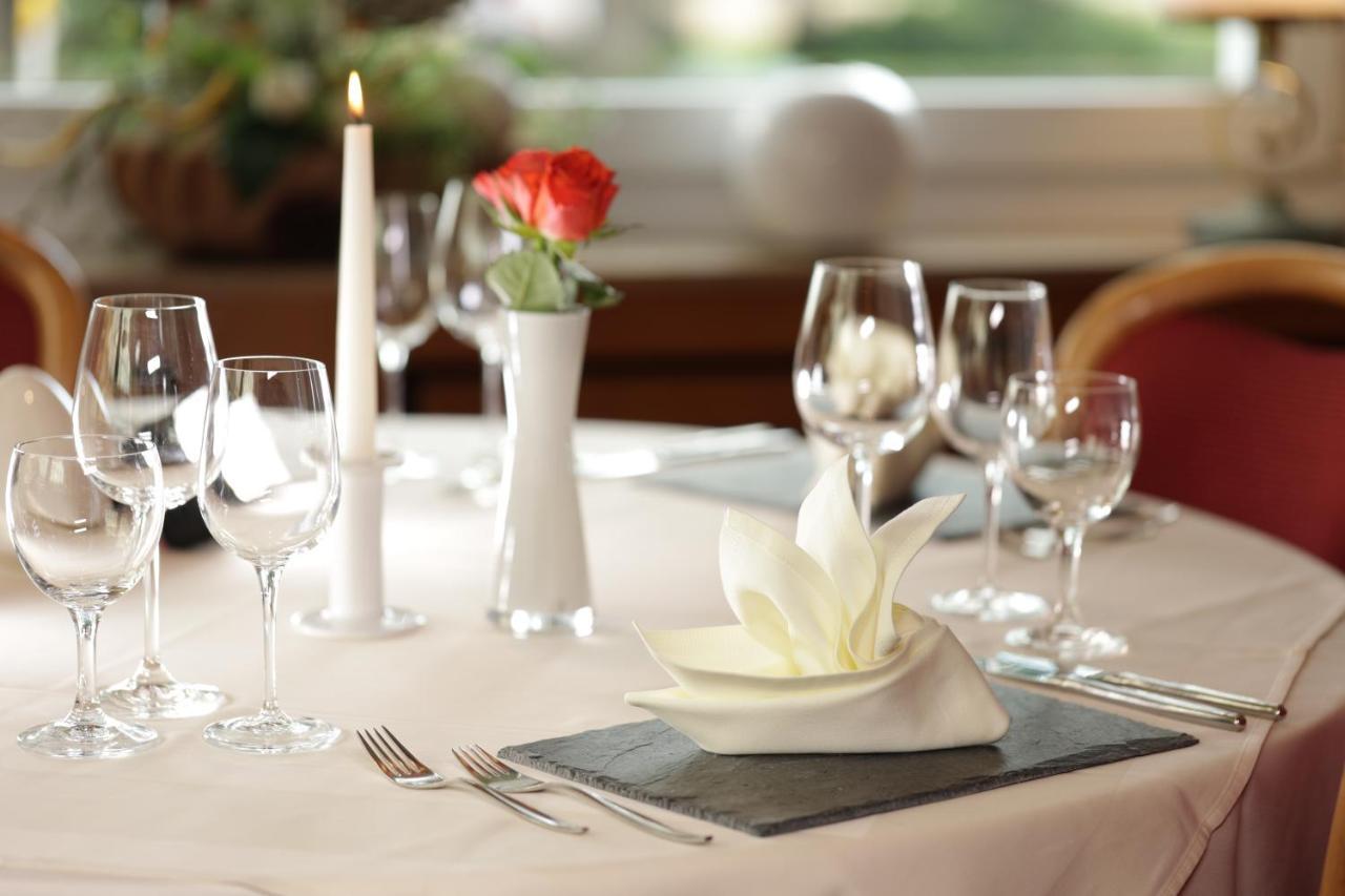 Hotel Restaurant Fischer Remscheid Kültér fotó