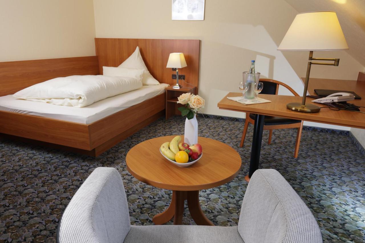 Hotel Restaurant Fischer Remscheid Kültér fotó
