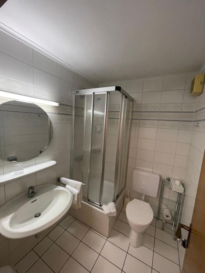 Hotel Restaurant Fischer Remscheid Kültér fotó
