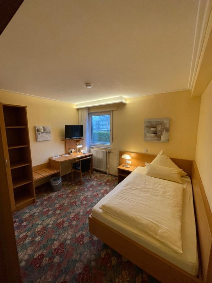 Hotel Restaurant Fischer Remscheid Kültér fotó