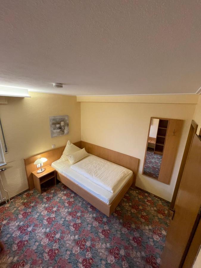 Hotel Restaurant Fischer Remscheid Kültér fotó