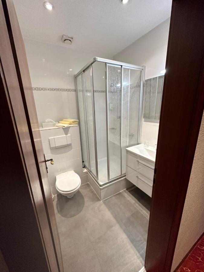 Hotel Restaurant Fischer Remscheid Kültér fotó