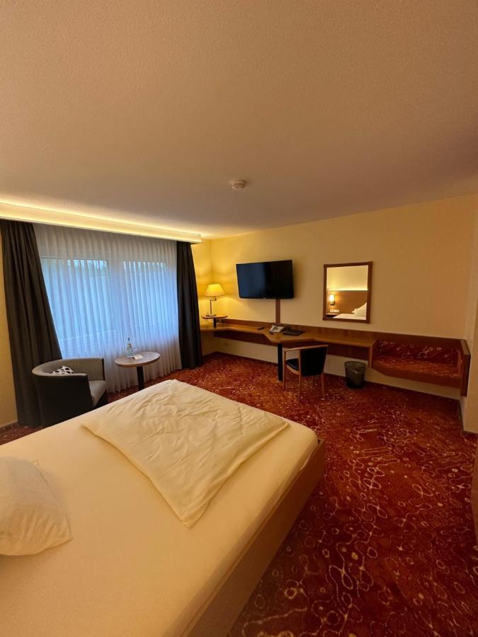 Hotel Restaurant Fischer Remscheid Kültér fotó