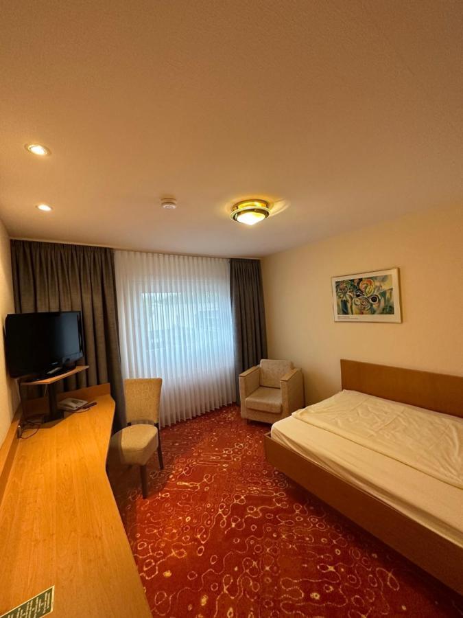 Hotel Restaurant Fischer Remscheid Kültér fotó