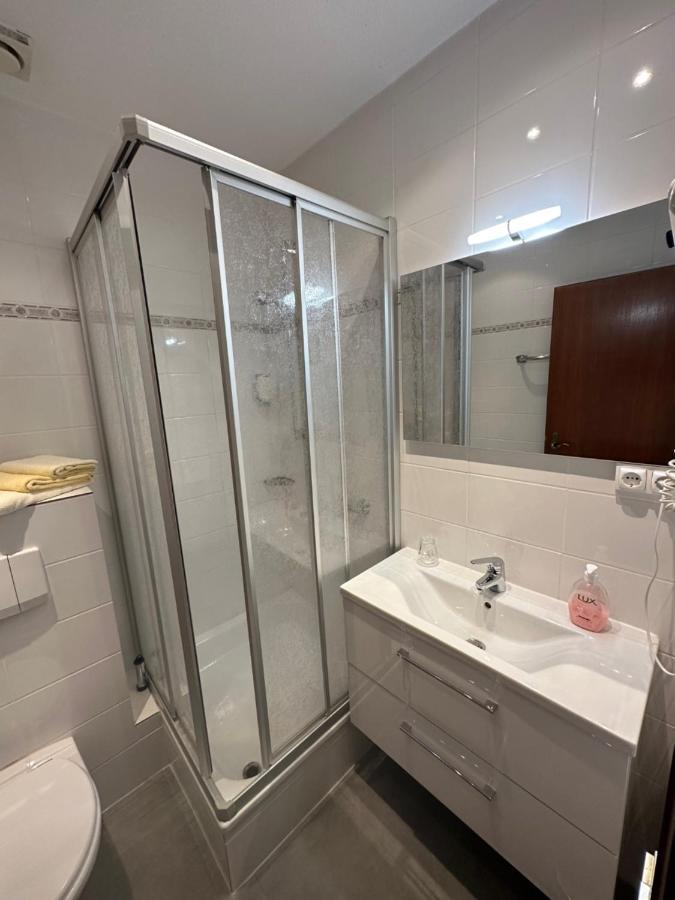Hotel Restaurant Fischer Remscheid Kültér fotó