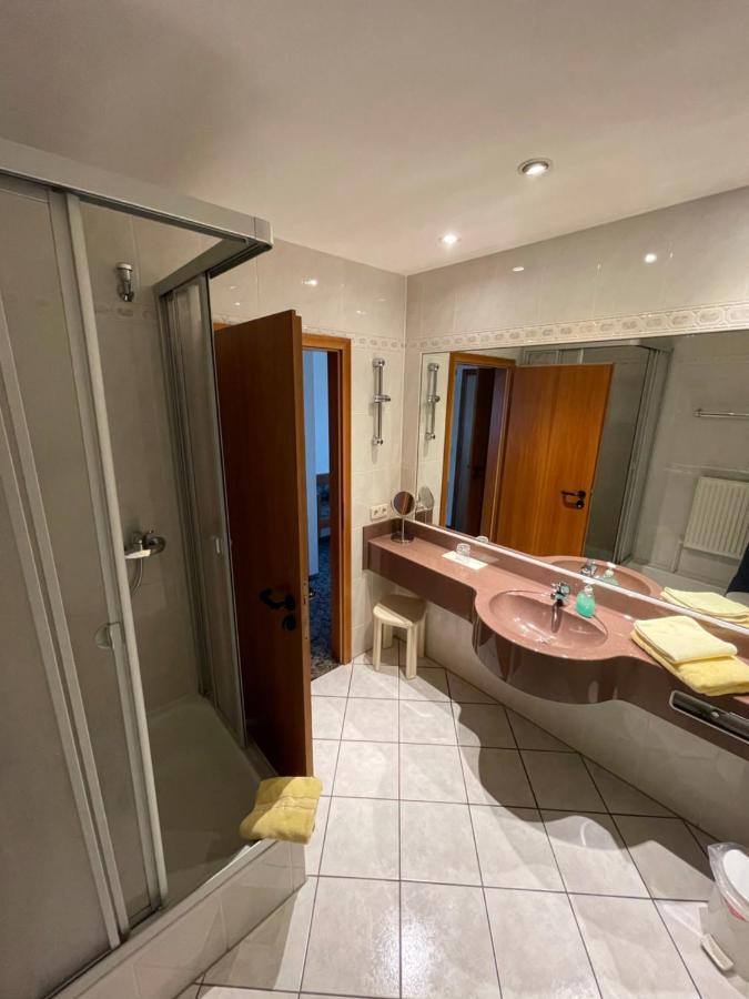 Hotel Restaurant Fischer Remscheid Kültér fotó