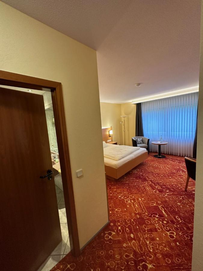 Hotel Restaurant Fischer Remscheid Kültér fotó