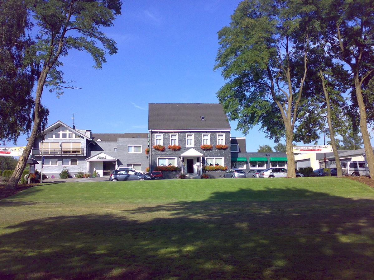 Hotel Restaurant Fischer Remscheid Kültér fotó