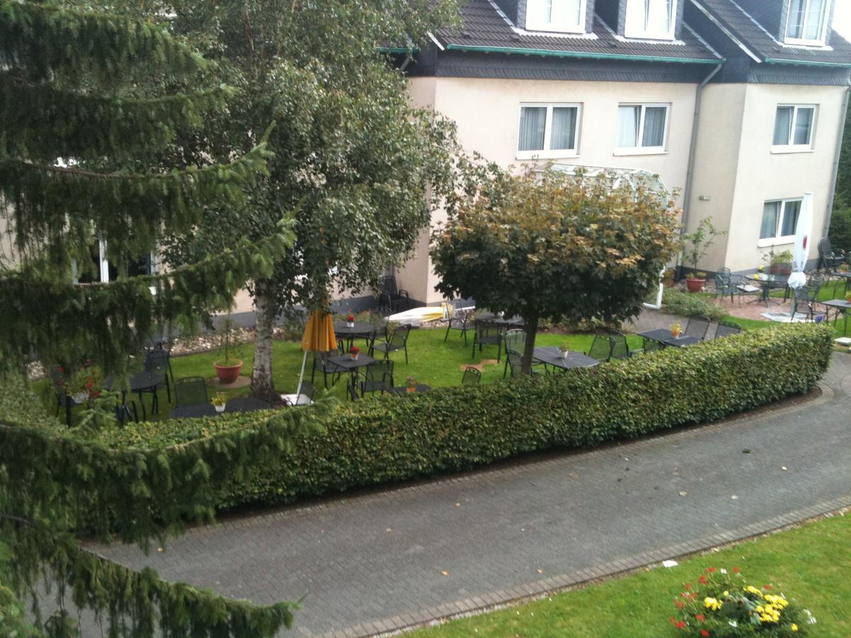 Hotel Restaurant Fischer Remscheid Kültér fotó