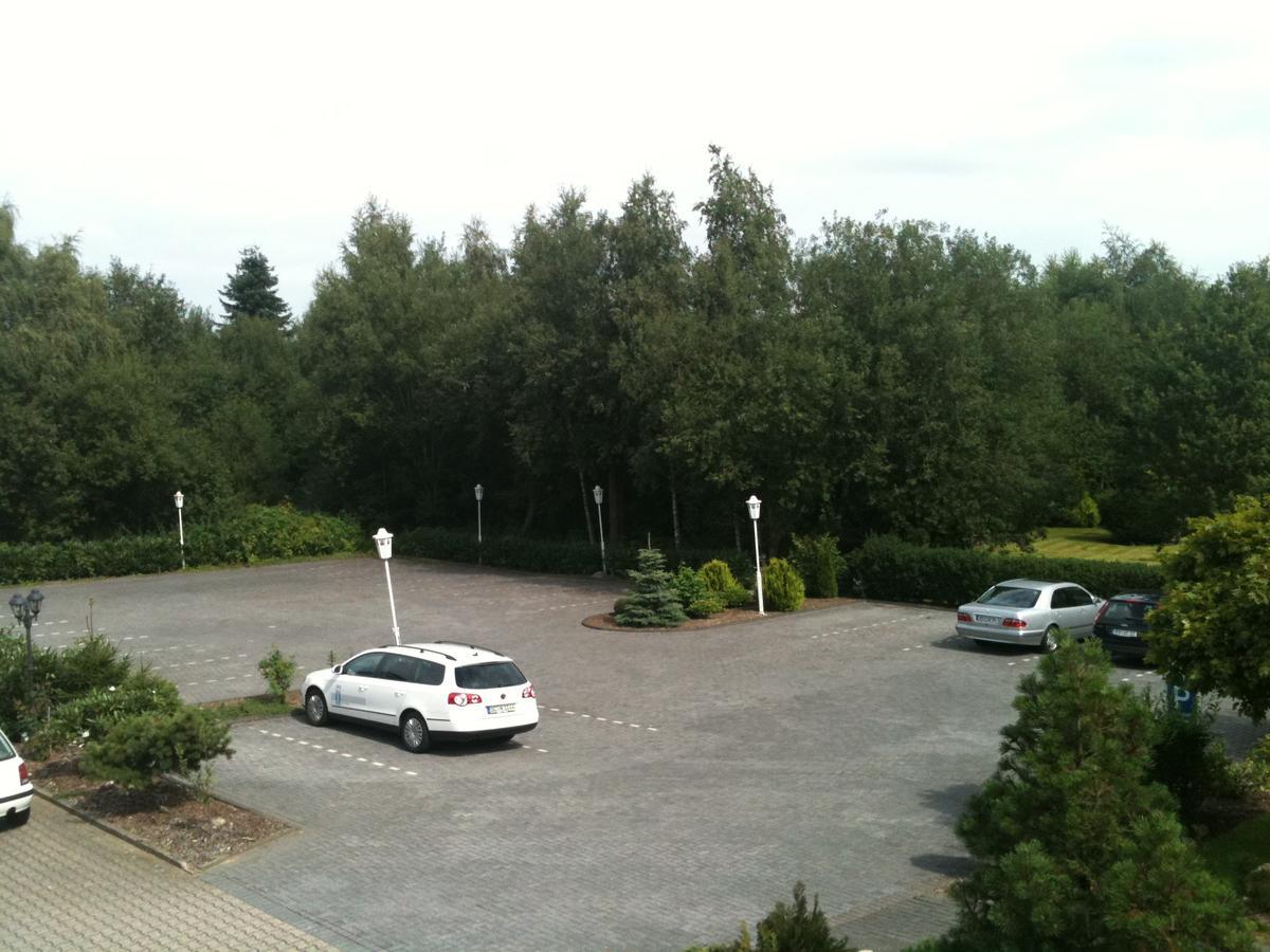 Hotel Restaurant Fischer Remscheid Kültér fotó