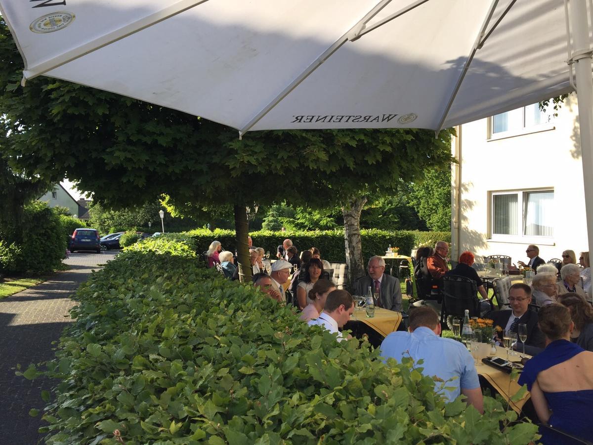 Hotel Restaurant Fischer Remscheid Kültér fotó